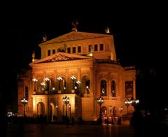 Die alte Oper (überarbeitet)