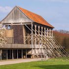 die alte Saline am Naturzoo Rheine