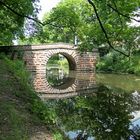 Die Alte Steinbrücke