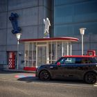 DIE Alte Tanke