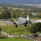 Die Alte Tante Ju 52