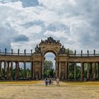 die alte Universität Potsdam