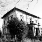 Die alte Villa Schott