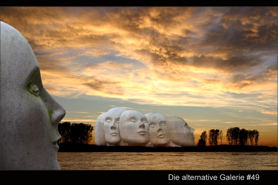 die alternative Galerie #49