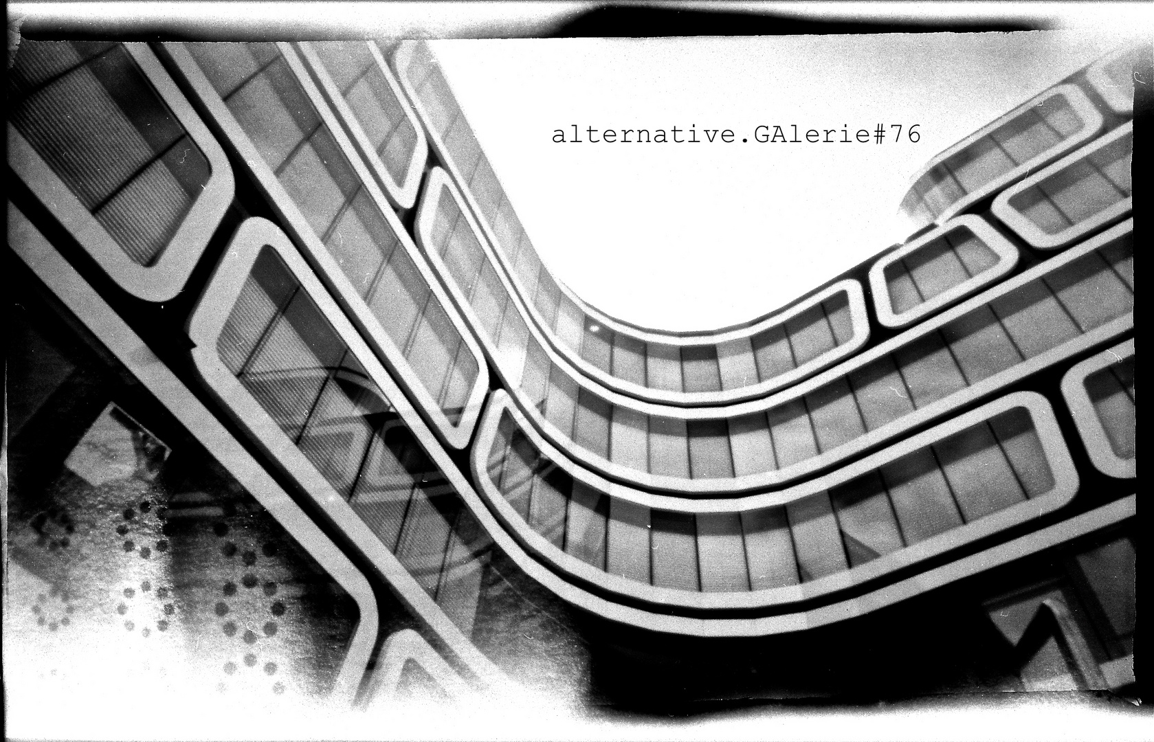 Die alternative Galerie # 76  CLOSED