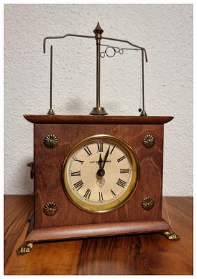 Die Alternative zur Unruhe