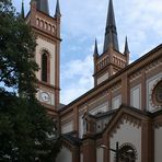 Die Altlerchenfelder Pfarrkirche