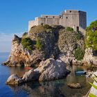 Die Altstadt Dubrovnik 