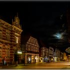 Die Altstadt in Hameln