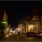 Die Altstadt in Hameln