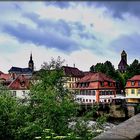 Die Altstadt von Bamberg