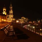 Die Altstadt von Dresden 3