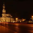 Die Altstadt von Dresden 4