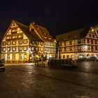 Die Altstadt von Gengenbach