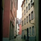 Die Altstadt von Koblenz