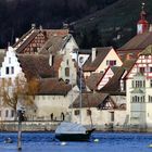 Die Altstadt von Stein am Rhein