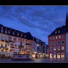 Die Altstadt von Trier II