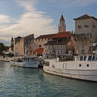 Die Altstadt von Trogir