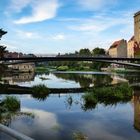 Die Altstadtbrücke