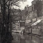 Die Alzette (1919)...