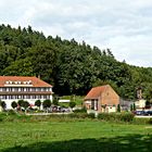 Die Amtsschreibermühle im Mühltal