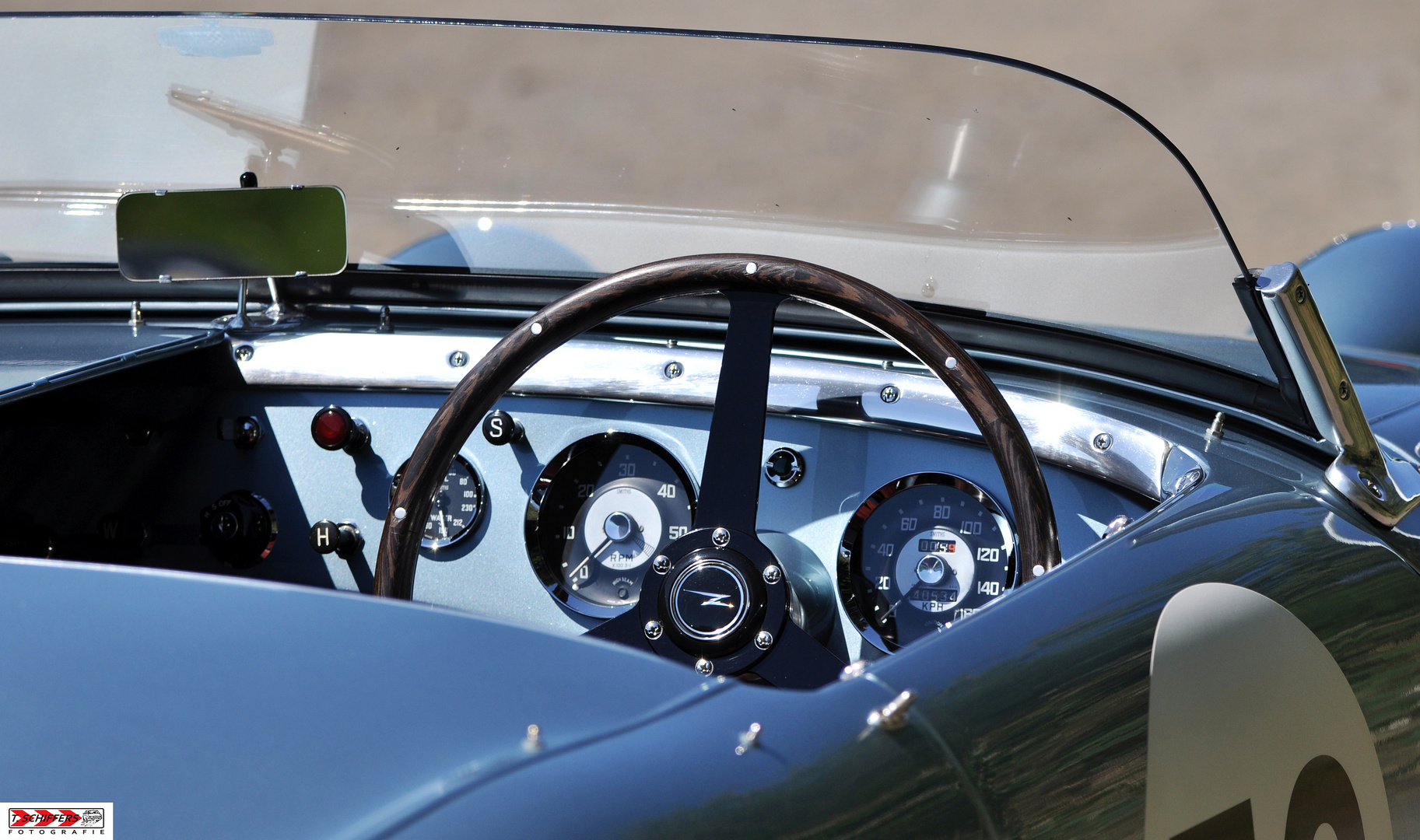 die Analogie der Instrumente