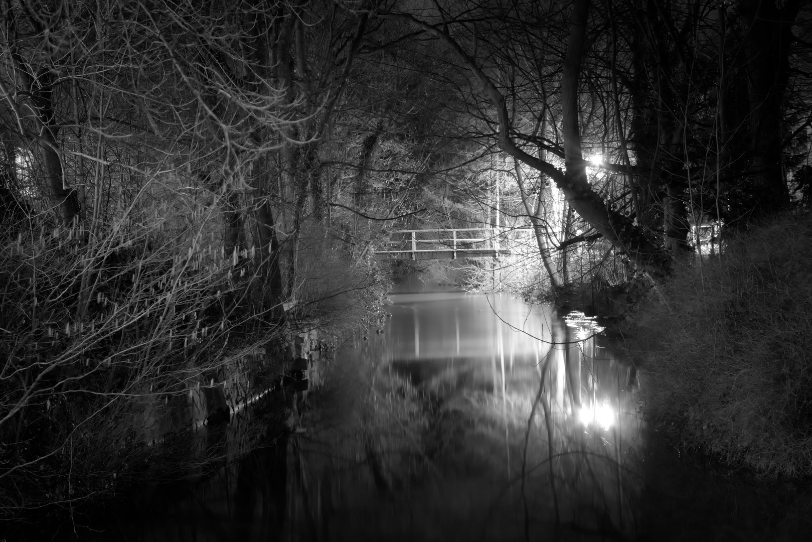 Die andere Brücke