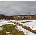 Die andere Göltzschtalbrücke