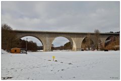 Die andere Göltzschtalbrücke - 3