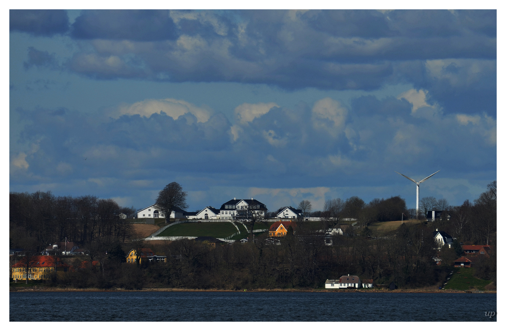 die andere Seite... Foto & Bild landschaft, meer & strand, strand