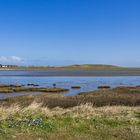 Die andere Seite der Insel Norderney