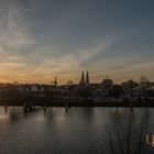 die andere Seite der Lübecker Altstadt