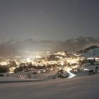 Die andere Seite von Gstaad