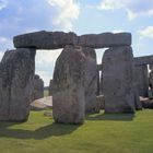 Die andere Seite von Stonehenge