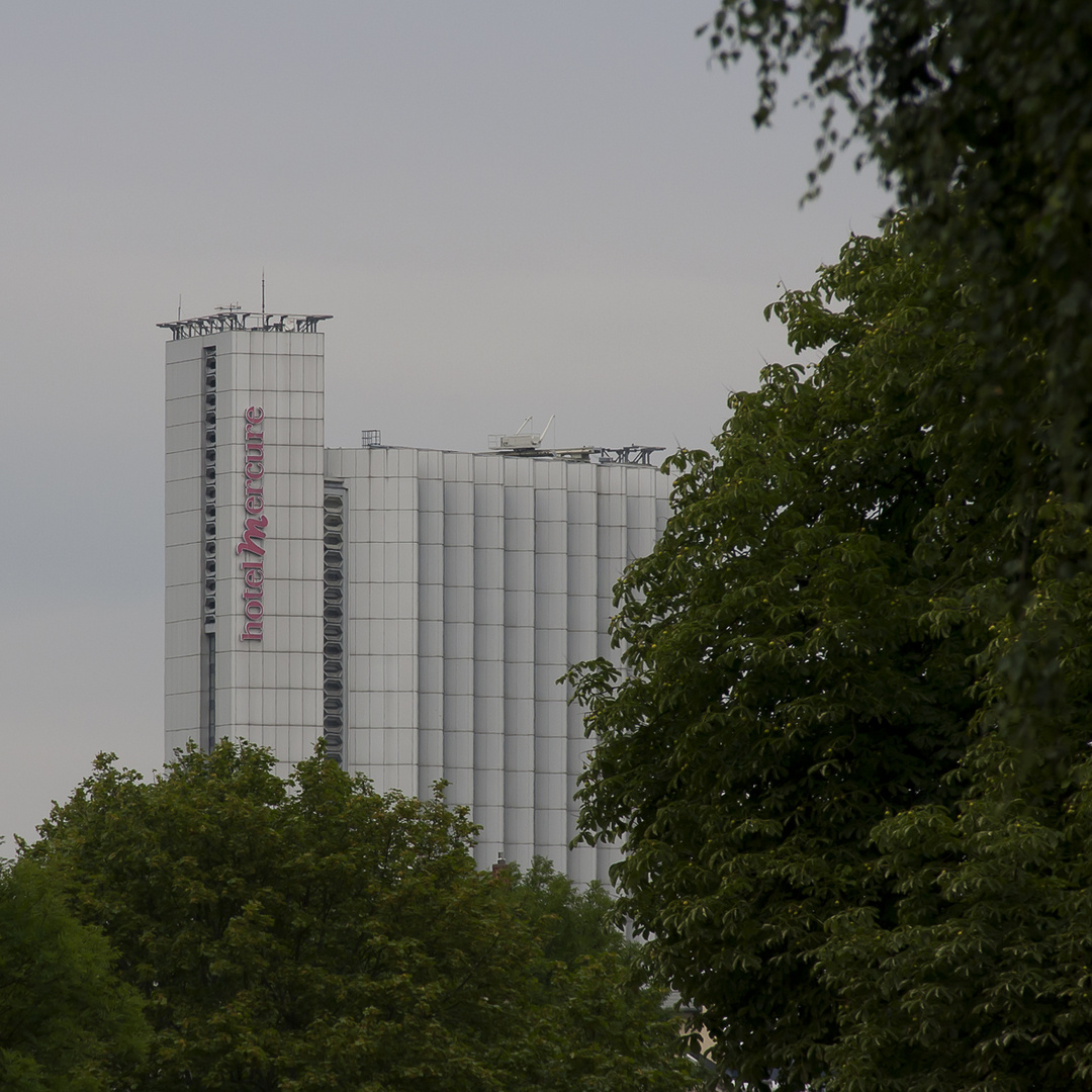 die andere Sicht von Chemnitz