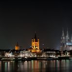 Die andere Stadt am Rhein