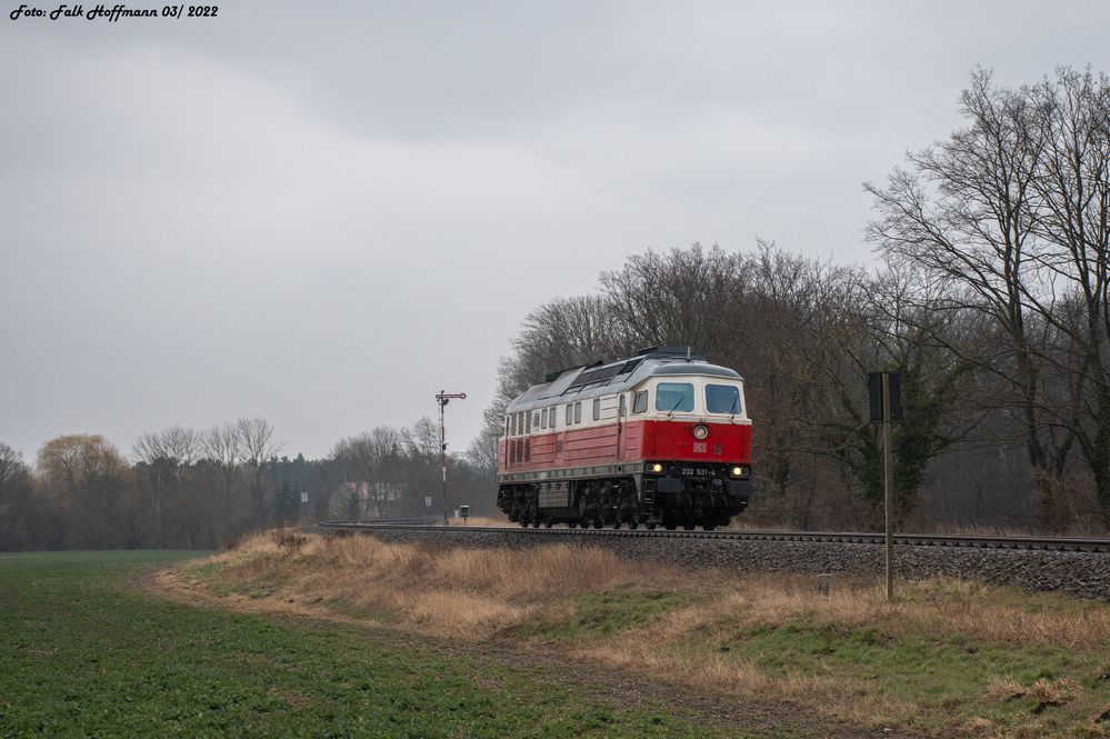 Die andere Variante Biendorf