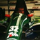 die Anfänge von Schumachers Formel-Karriere