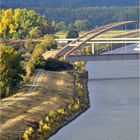 Die Angler am Elbe-Seitenkanal