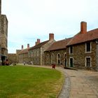 Die Anlage von Dover Castle