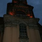 Die Annenkirche am Freiberger Platz in DD