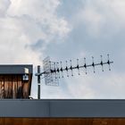 Die Antenne