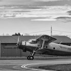 Die Antonov AN-2 