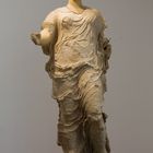 Die Aphrodite von Morgantina