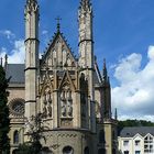 Die Apollinariskirche bei Remagen