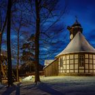  Die Apostel Paulus Kirche Siptenfelde (1)