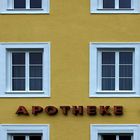 Die Apotheke I