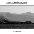 Die Arabischen Fjorde s/w