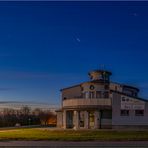 Die Arche am Concordiasee in Schadeleben