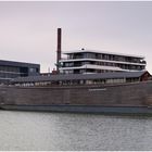 Die Arche in Bremerhaven